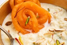 Is Rabri Jalebi An Ayurvedic Solution To Migraine? Here’s What Experts Say