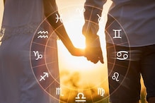 Find Your Perfect Match: The Six Zodiac Sign Pairings That Vibe Together