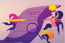 Tax Slabs Under The New And Old Tax Regimes In FY 2023-24