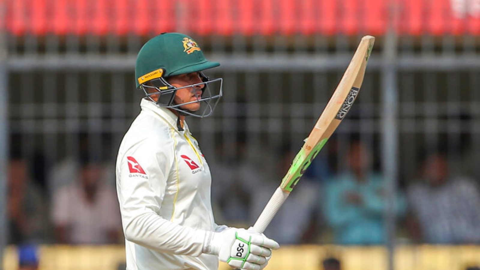 IND vs AUS 3rd Test Day 1 Highlights Matt Kuhnemann And Usman Khawaja Star as All-round Australia Take 47-run Lead in Indore