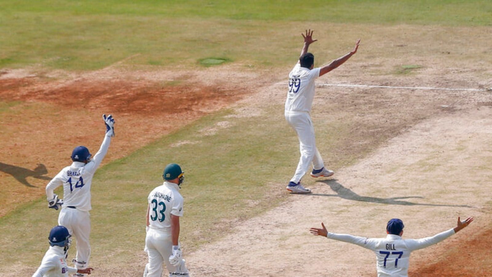 ‘Don’t Think There Was Any Skulduggery Going on’: Australia Legend Responds After Sunil Gavaskar Blasts ICC For Pitch Rating