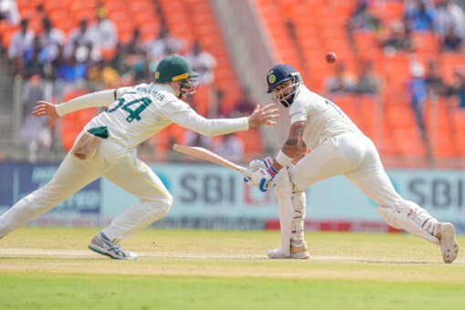 india vs australia live cricket score, ind vs aus 2023 live updates, australia vs india 4th test live score, 4th test ind vs aus live