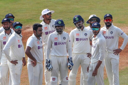 India still lead the series 2-1. (AP Photo)