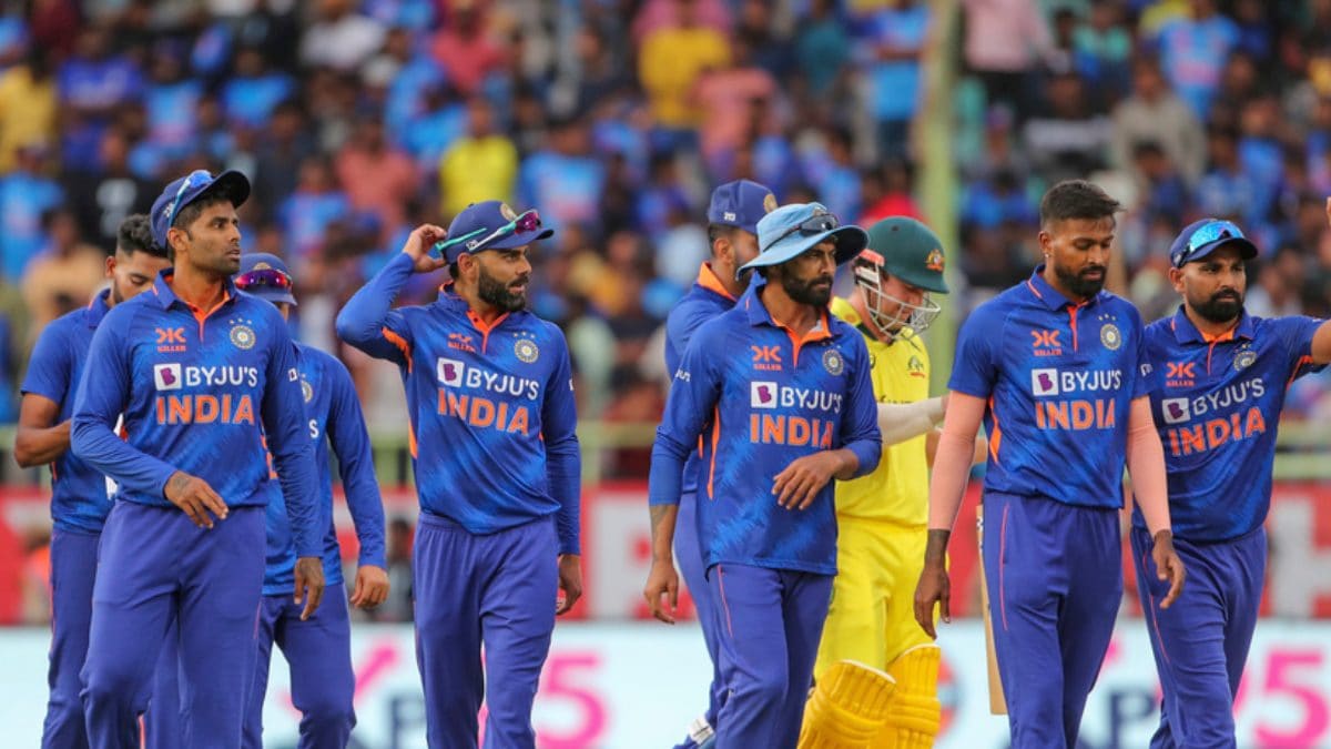 India vs Australia: Chennai Weather Forecast And Pitch Report for 3rd ODI at MA Chidambaram Stadium