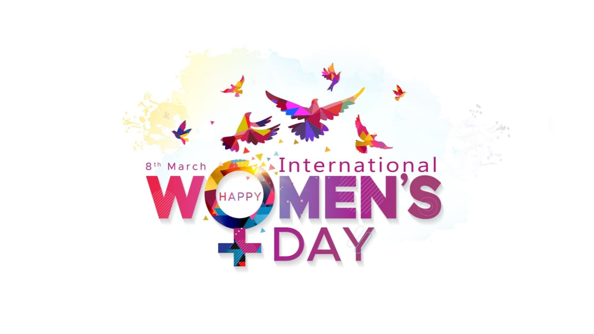 International Women's Day 2023 Theme, History and Significance News18