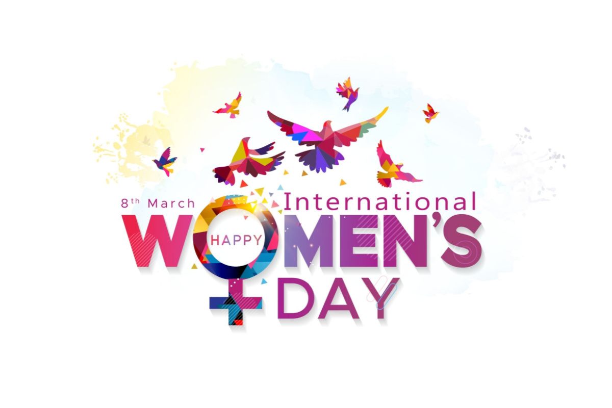 Why International Women's Day is Celebrated; Theme, History, and ...