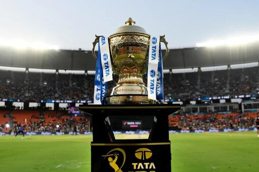 Jiocinema Records Over 1300 Crore Video Views In The First Five Weeks Of Tata Ipl 2023 News18 