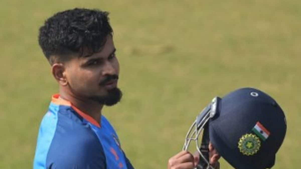Hardik Pandya Rues Shreyas Iyer’s Absence, Calls For Solutions