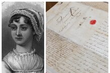 A Rare Letter From Jane Austen To Sister Cassandra To Go On Public Display