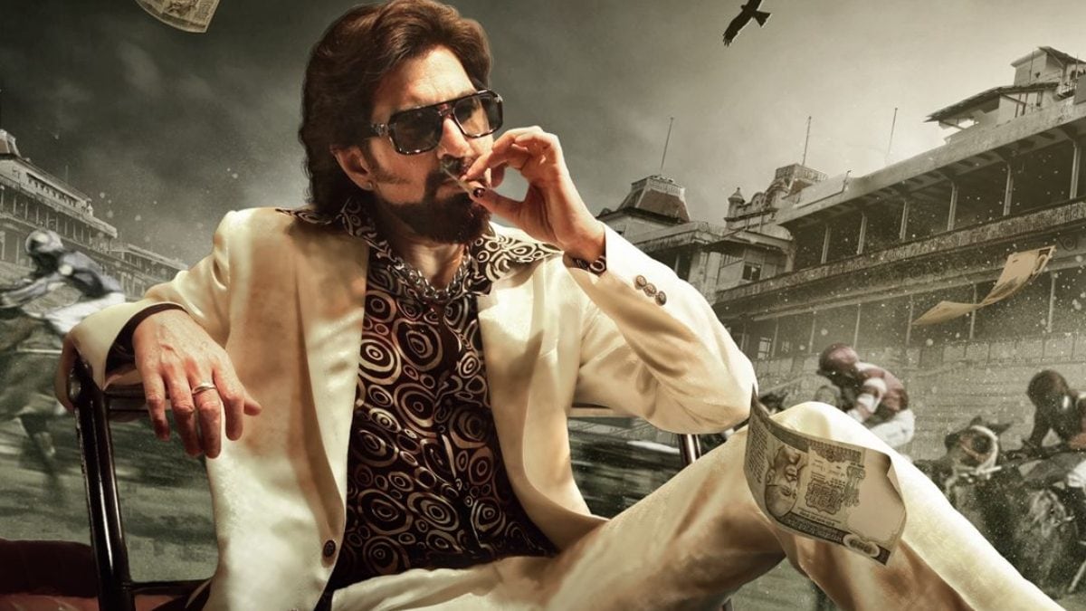 Superstar Jeet’s ‘Chengiz’ to Be the First Bengali Film to Release in Hindi and Bengali