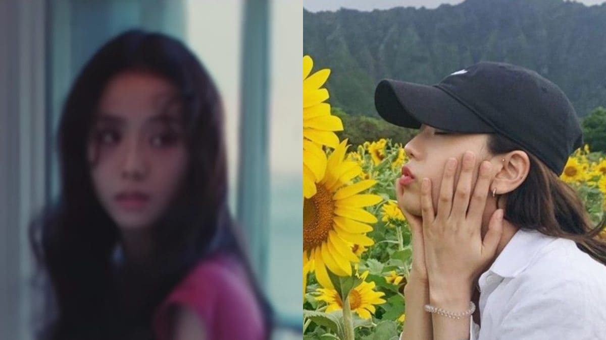 Flower MV: Jisoo Wows BLACKPINK Fans With Her New Song From First Solo Album ME, Watch Here