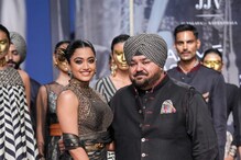 JJ Valaya: For Brands to Survive, You Have to be Commercially Viable 