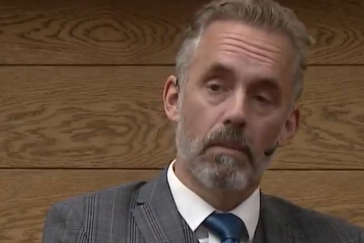 Jordan Peterson's 'Cringeworthy' Convo With Daughter Goes Viral, People  Question 'Boundaries' - News18