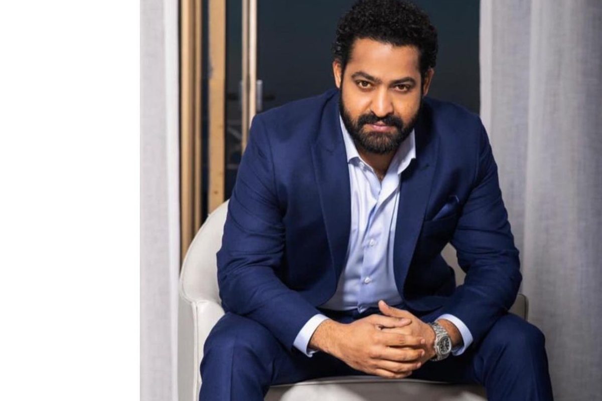 RRR Star Jr NTR Makes SHOCKING Statement, Reveals ‘If You… I’ll Stop Doing Films’