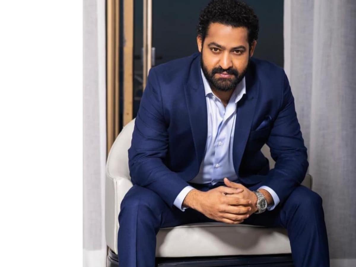 RRR Star Jr NTR Makes SHOCKING Statement, Reveals 'If You… I