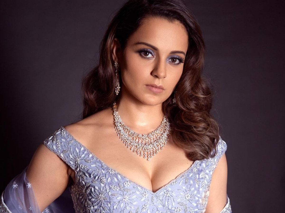 Kangana Ranaut Once Dated A Scientist Who Didn't Know She Was an ...