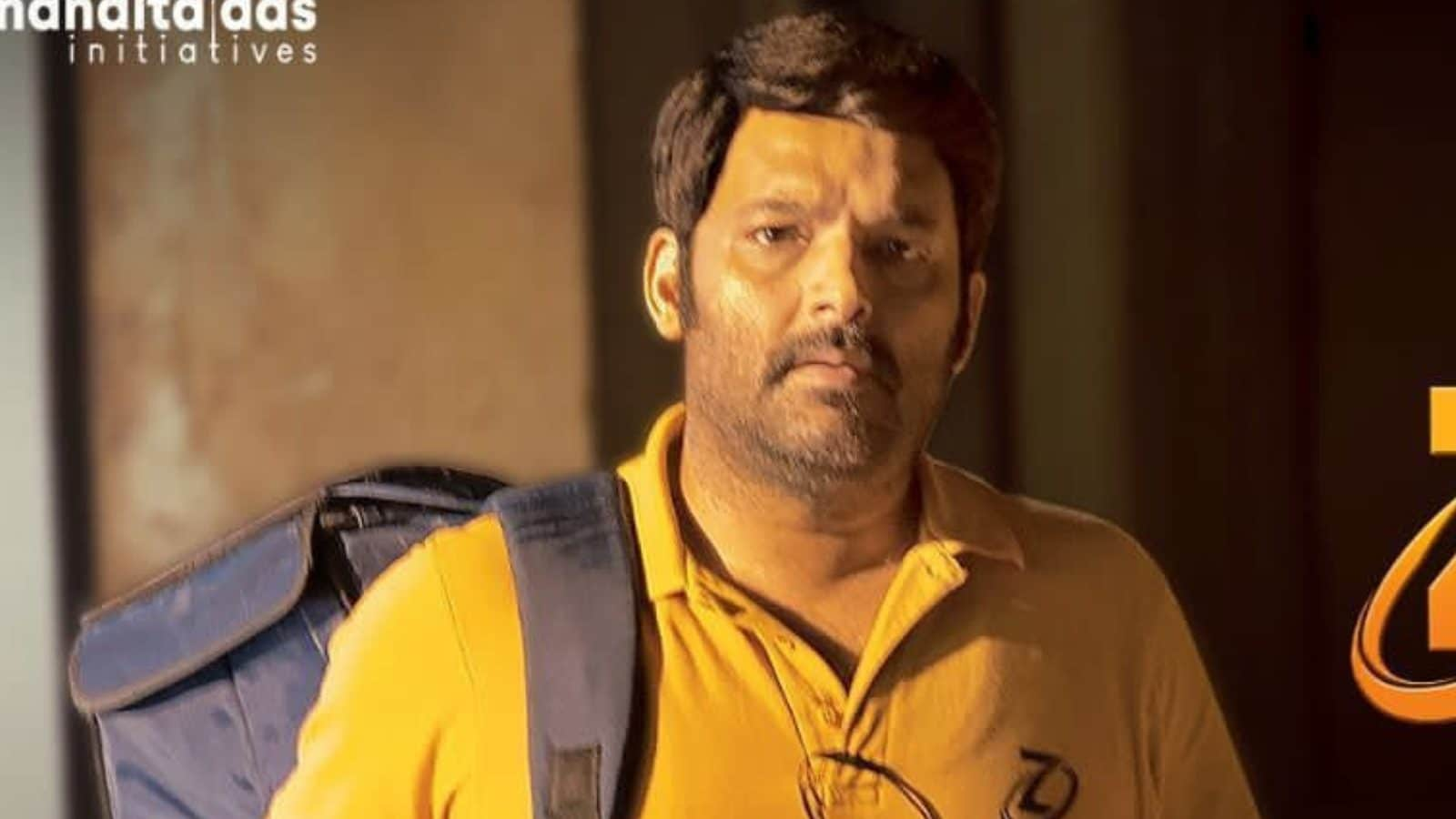 Kapil Sharma Won’t Make You Laugh But Will Leave You Emotional With Zwigato Trailer; Watch