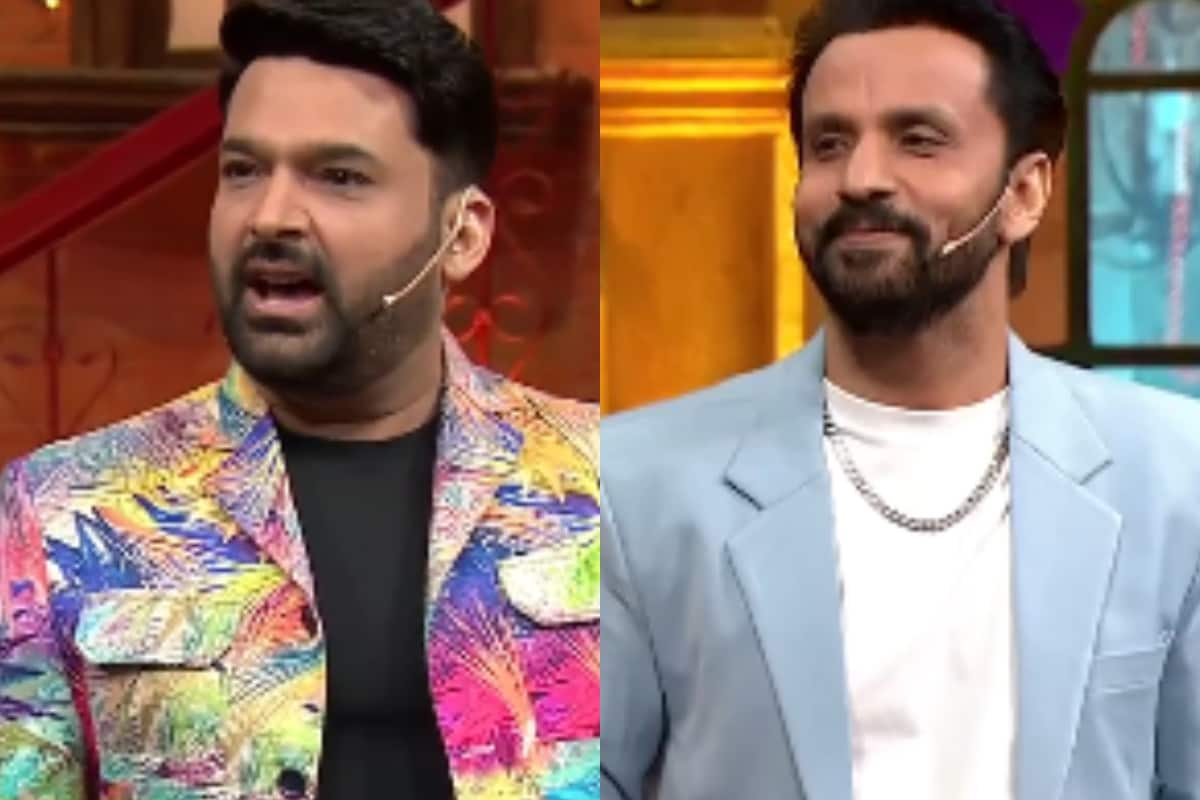कपिल शर्मा शो: ज्विगेटो के अभिनेता ने मेजबान की भूमिका निभाने के लिए राजीव ठाकुर का मजाक उड़ाया, कहा ‘चैन खीचने वाला…’