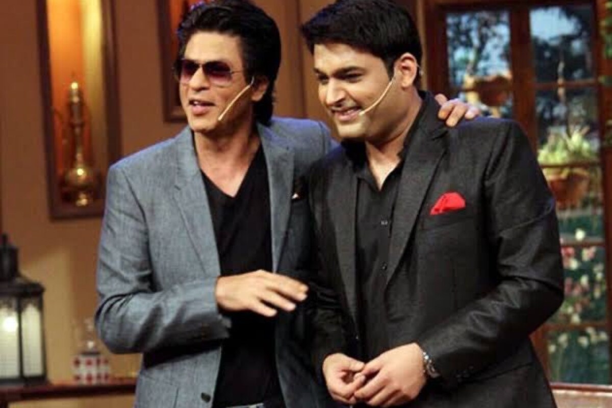 Badshah Recalls The Time When He Met Shah Rukh Khan And Salman Khan Soon  After Their