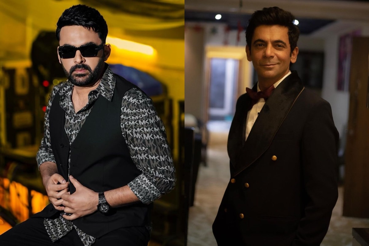 Kapil Sharma FINALLY Admits His Fallout With Sunil Grover, Says ‘When I Was Angry…’