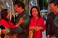 Karan Johar Bumps Into Farah Khan In LA, Roast Each Other for Outfits in ROFL Video; Sania Mirza Reacts