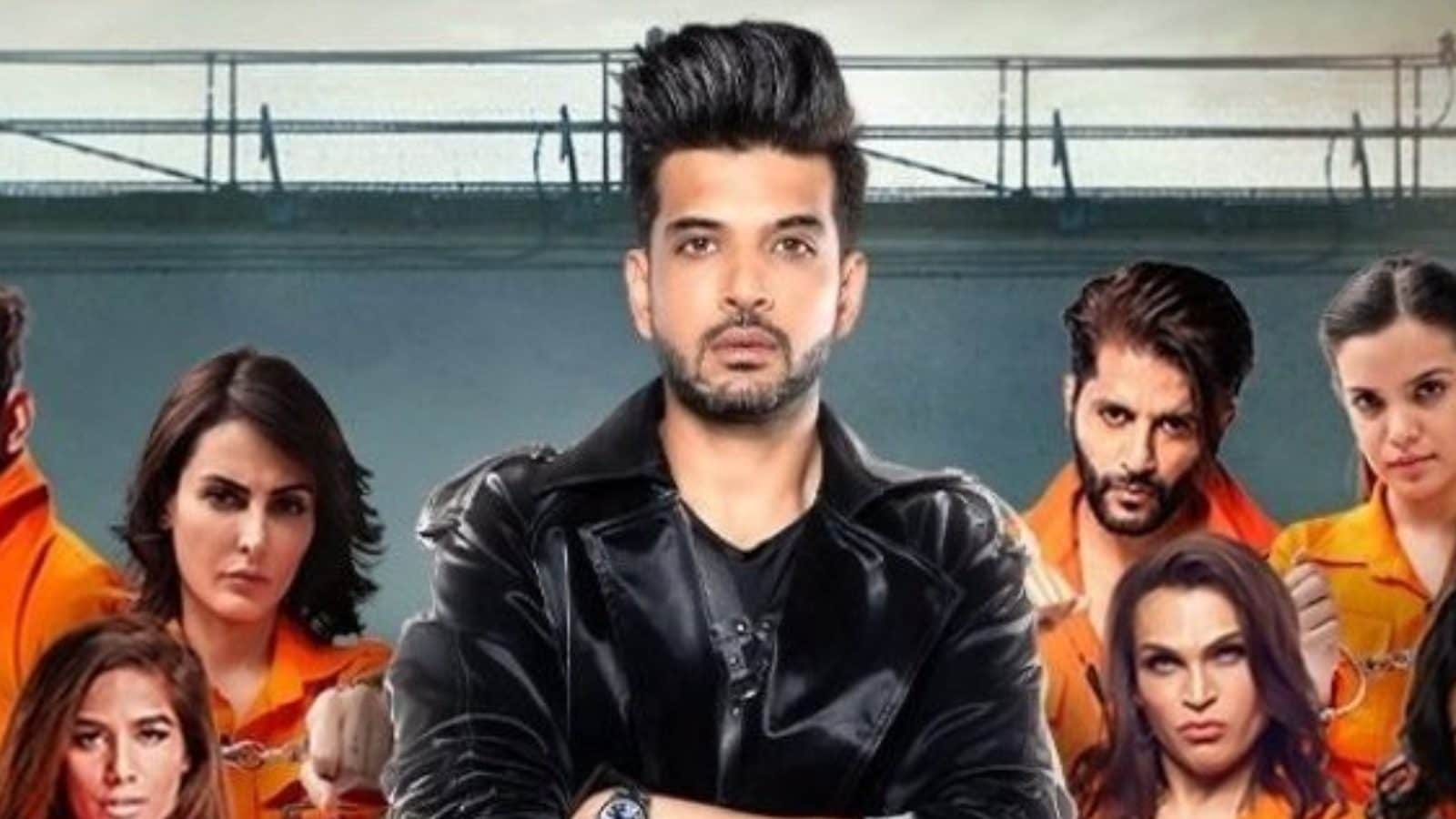 Karan Kundrra’s Fans Share Throwback Pictures As They Celebrate One Year of His As Lock Upp’s Jailer