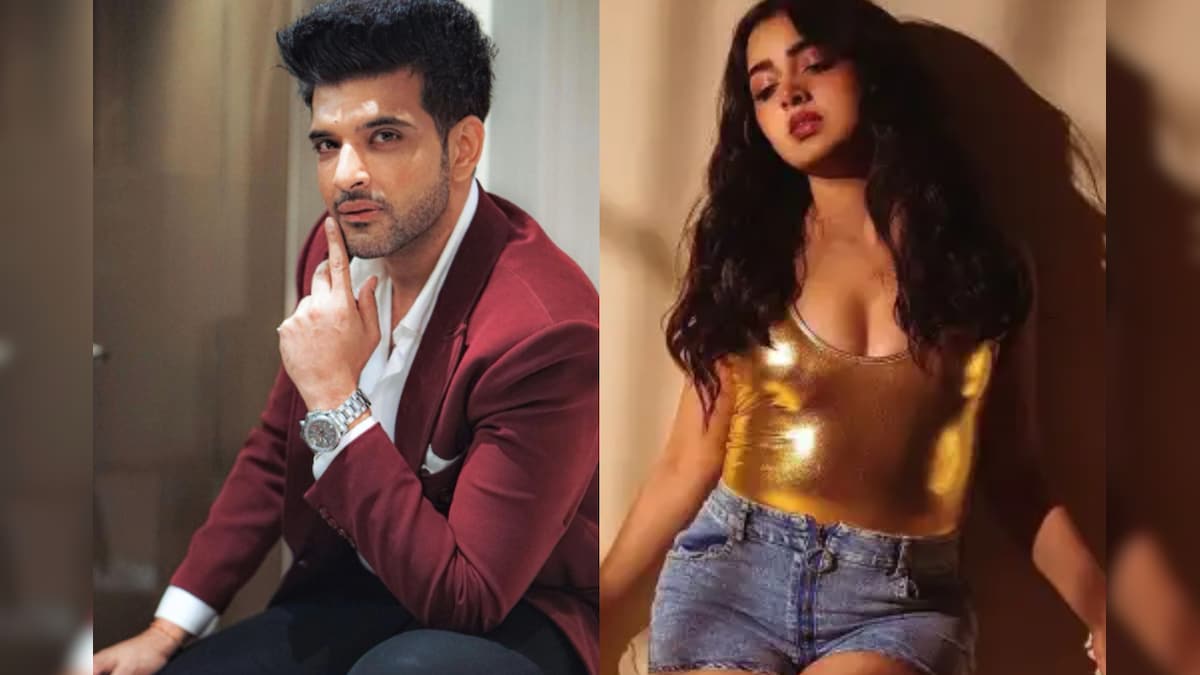 Karan Kundrra Finally Breaks Silence On His and Tejasswi's Breakup Rumours, Says 'It Is Because...'