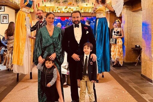 Kareena Kapoor Khan gets trolled for marriage comments on Twitter. (Photo: Instagram/@kareenakapoorkhan)