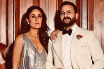 Kareena Kapoor Says She Married Saif Ali Khan When 'No Actress Was Getting...'