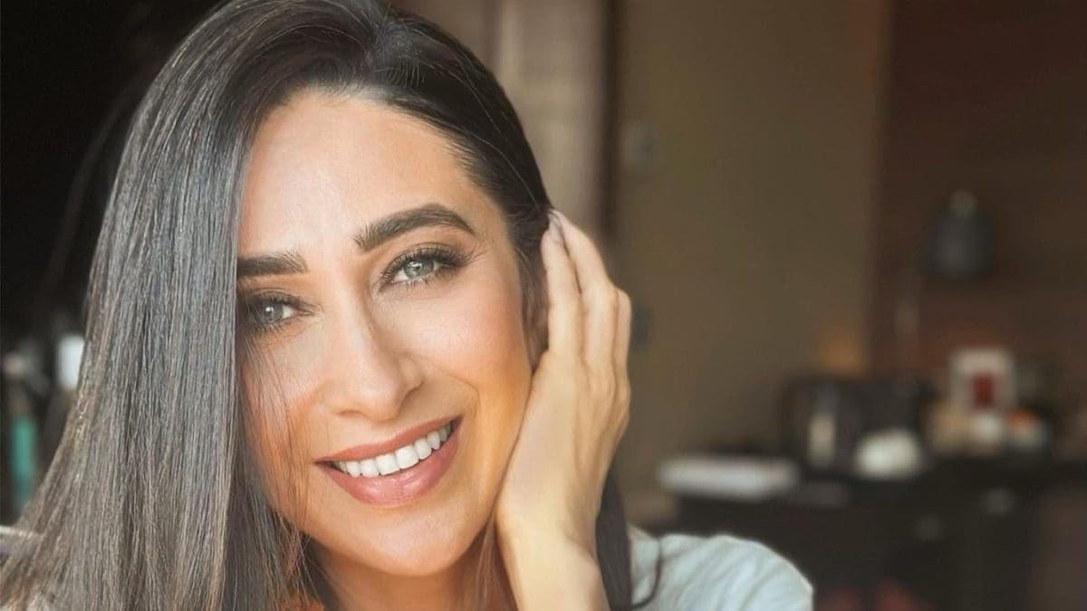 Karisma Kapoor’s ‘Self Love’ Post Is Everything You Need This Monday