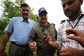 Rusted Anti-tank Mine, Grenade Found in J&K