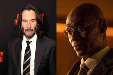 Lance Reddick Passes Away: Heartbroken Keanu Reeves Dedicates John