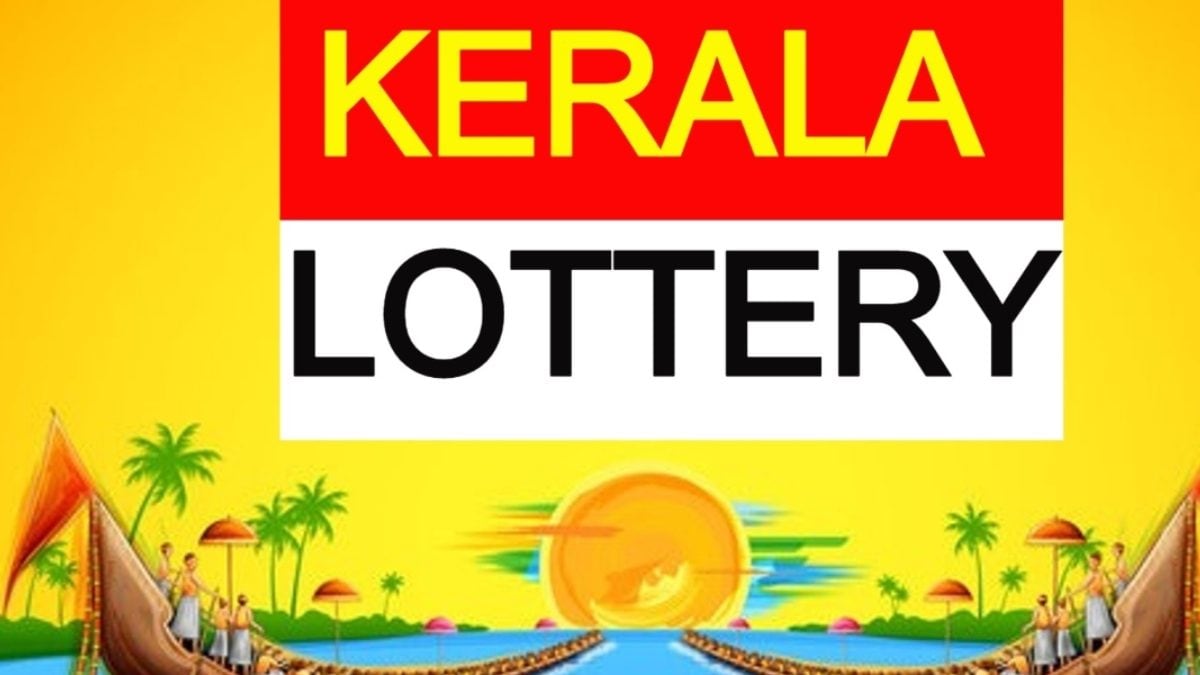 Kerala Lottery 2023: Fifty Fifty FF-43 Result for Wednesday, March 29 OUT; First Prize Rs 1 Crore! Check Details - Vimarsana News