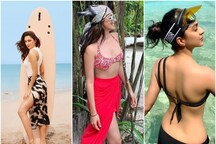 Kiara Advani’s Beach Pictures Will Make You Pack Your Bags!