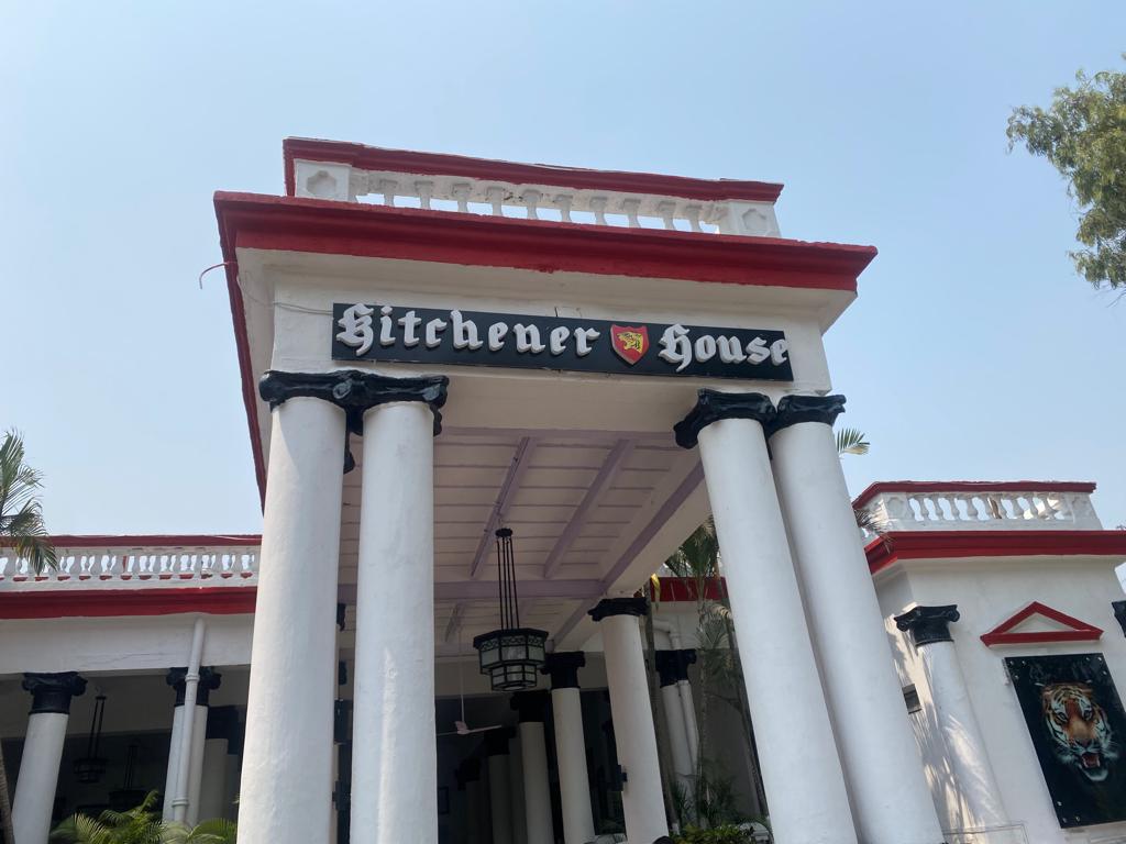 'Heritage Walk to Remember' Indian Army Opens Kolkata’s Grand Fort William for Public Tours