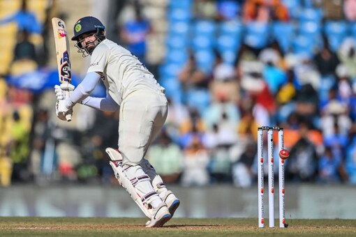 KL Rahul will have to improve several aspects of his game to make a Test comeback. (AFP Photo)