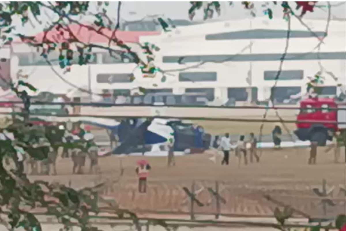 Kochi Airport Runway Shut After Forced Landing of Coast Guard Helicopter, 2 Flights Diverted