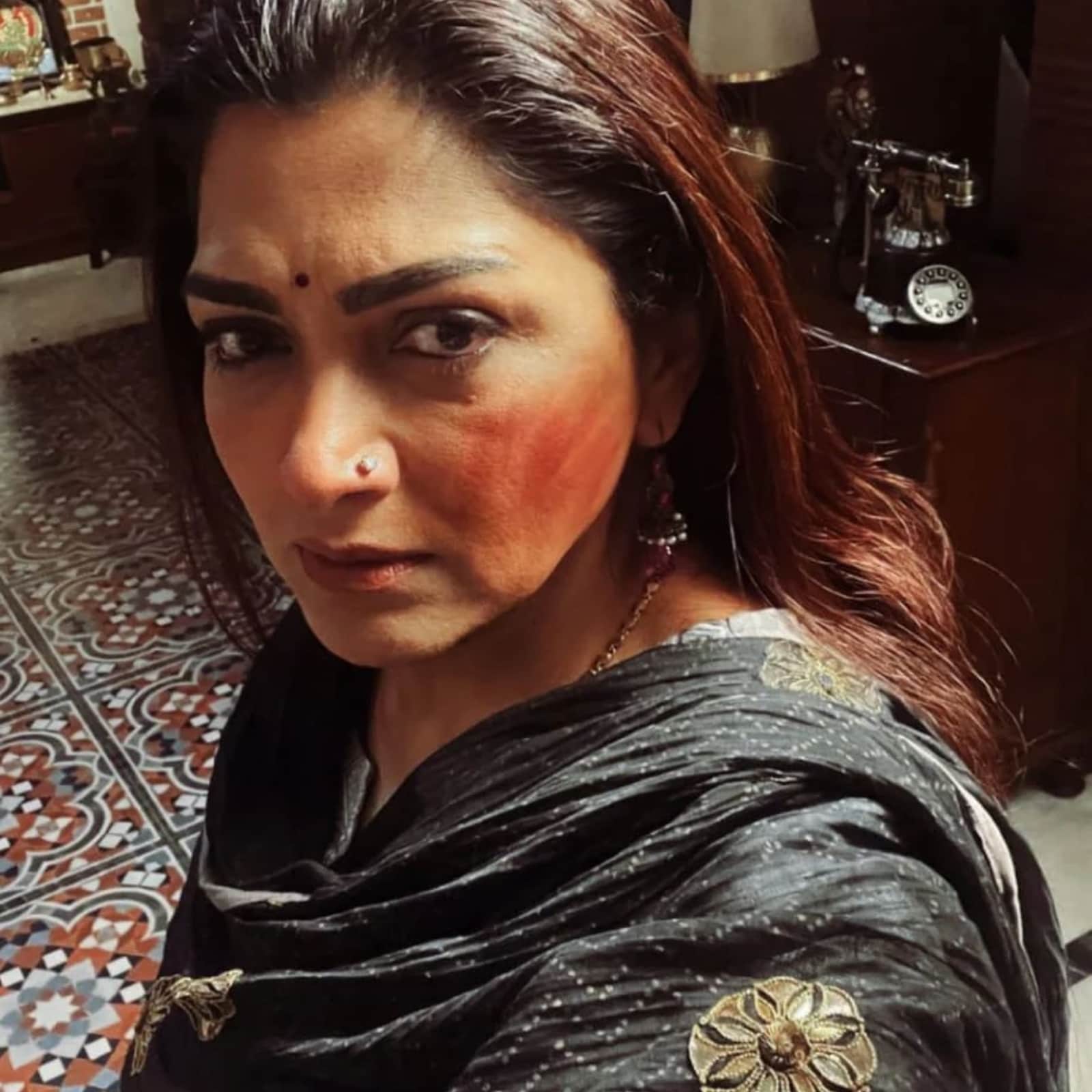 Kushboo Sundar Shockingly Reveals She Was Sexually Abused By Her Father,  Says 'I Was Just 8...' - News18