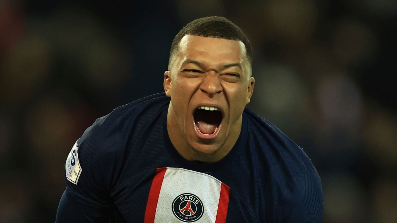 Kylian Mbappe Breaks Goal Record as PSG Win Ahead of ayern Munich Showdown