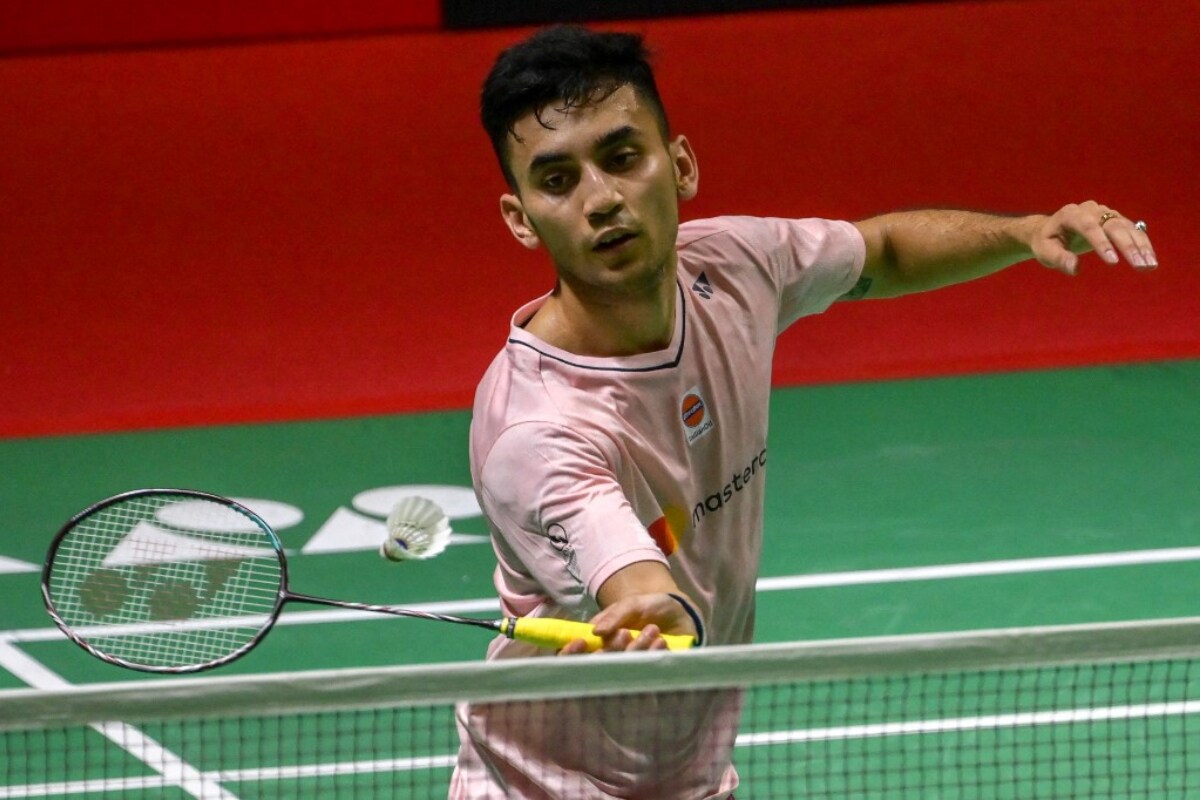 German Open 2023 Lakshya Sen Exits in First Round as Indian Challenge Ends 