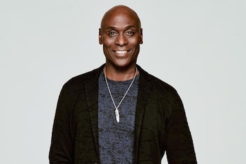 Lance Reddick Talks About Relationship Between Charon, Winston in