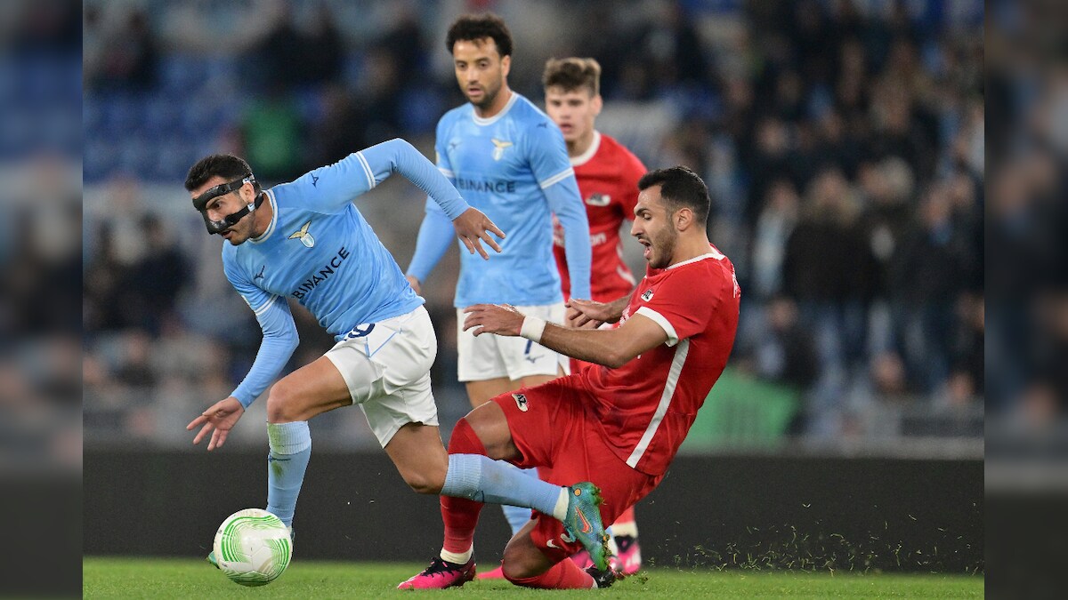 UEFA Europa Conference League: AZ Alkmaar Beat Lazio to Draw First Blood in Round of 16