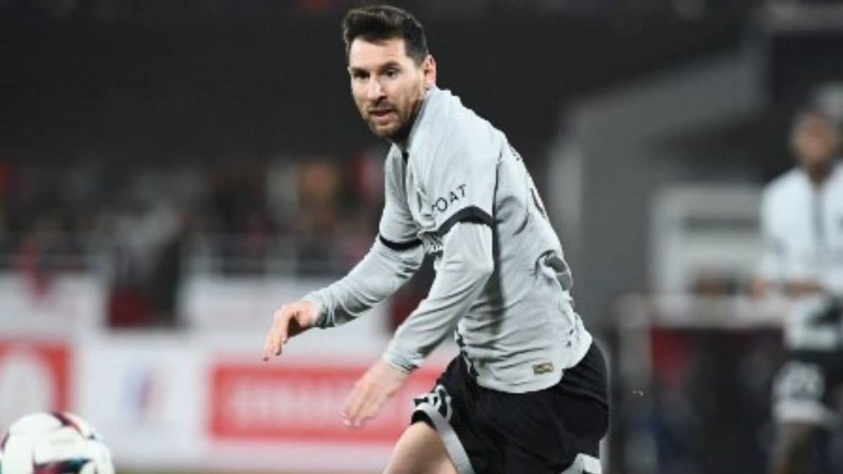 Lionel Messi’s Rumoured Disagreement With Christophe Galtier Ramps Up Uncertainty Over PSG Future