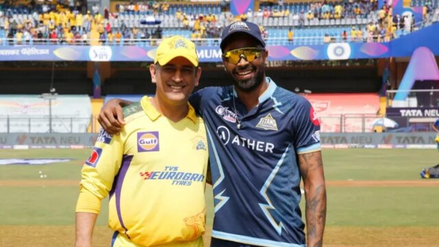 Ipl Conference IPL 2023 Press Conference Updates: Ajinkya Rahane Excited to Play Under ...