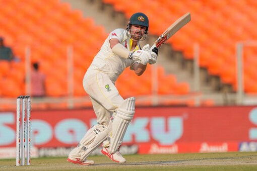 Live Score India vs Australia 4th Test Day 5 Updates