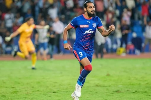 BFC beat MCFC 9-8 on penalties to advance to the final of the ISL 2022-23 (ISL)