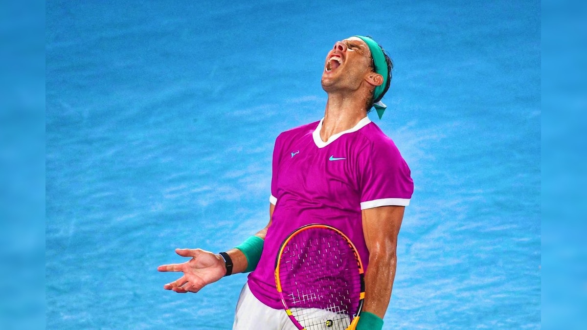 Rafael Nadal Eyes Monte Carlo Return Following Hip Injury