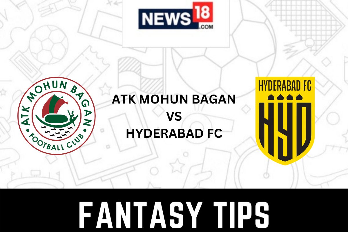 ATKMB vs HFC Dream11 Crew Prediction: ATK Mohun Bagan vs Hyderabad FC Verify Captain, Vice-Captain, and Possible Taking part in XIs for ISL 2022-23 Semi-final, March 13, Vivekananda Yuba Bharati Krirangan in Kolkata 7:30 pm IST