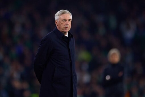 Carlo Ancelotti (Twitter) 