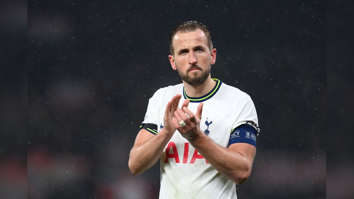 Manchester United Set to Make Harry Kane Top Priority in Summer Transfer Window, Says Report